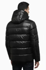 Manteau Lauren Campera