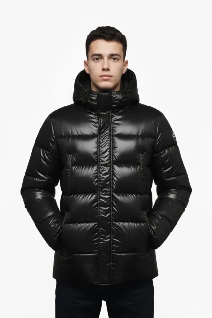 Manteau Lauren Campera