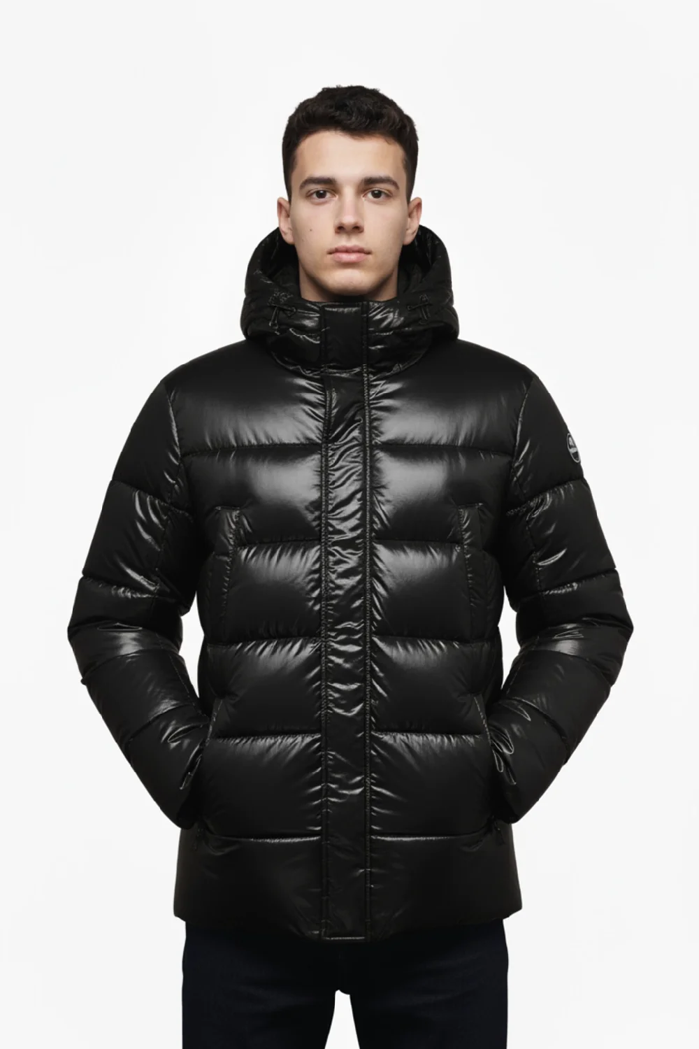 Manteau Lauren Campera Manteau Lauren Campera