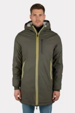 Campera Jaco Long