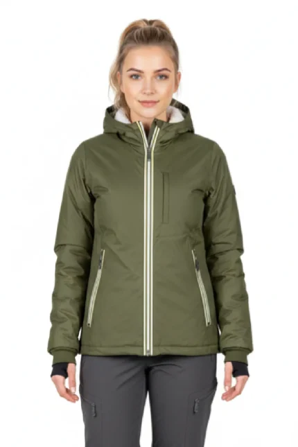 Macram Campera