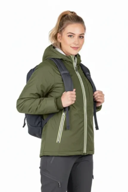 Macram Campera