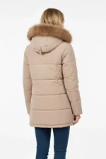 Campera Glossy Peppe