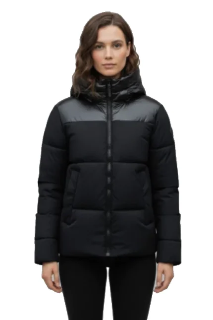 Campera Colorado Puffer