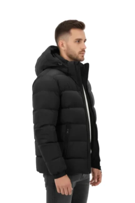 Campera Griffon Puffer
