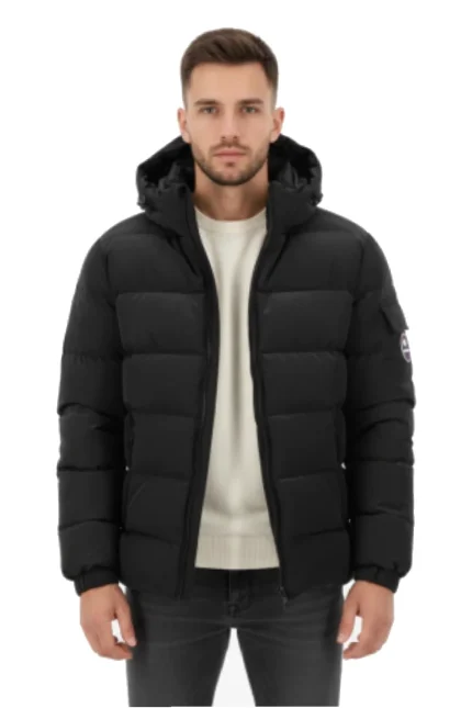 Campera Griffon Puffer