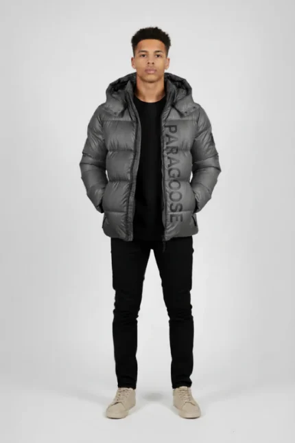 Campera Peak puffer