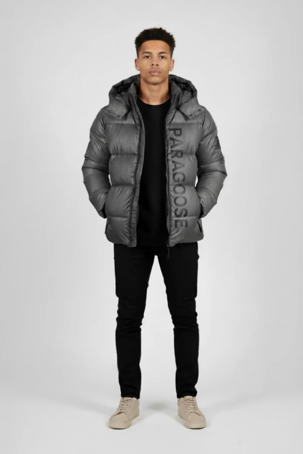 Campera Peak puffer Campera Peak puffer