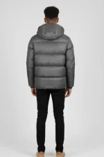 Campera Peak puffer