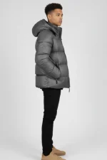 Campera Peak puffer