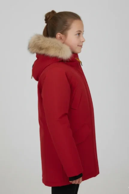 Hermione Parka