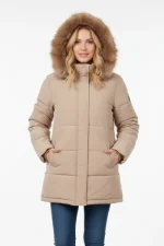 Campera Glossy Peppe