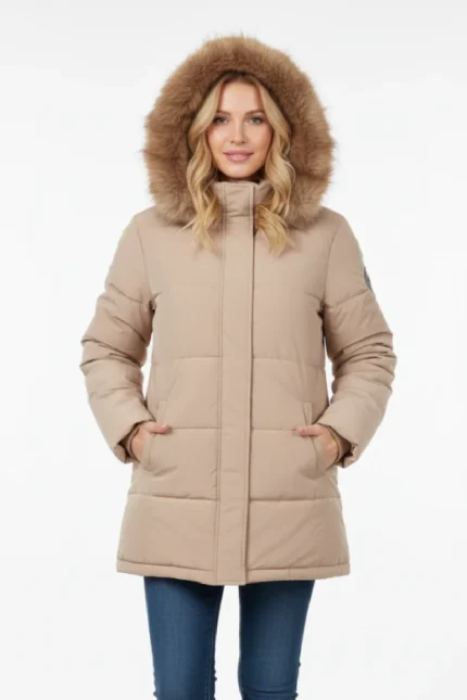 Campera Glossy Peppe