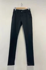 Men’s Black Jeans