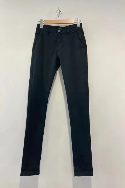 Men’s Black Jeans