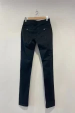 Men’s Black Jeans