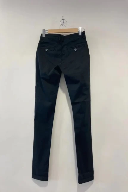 Men’s Black Jeans
