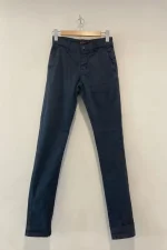 Men’s Navy Jeans