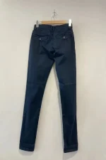 Men’s Navy Jeans