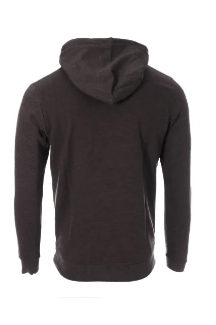 Sweat Blanc Homme Black URUS