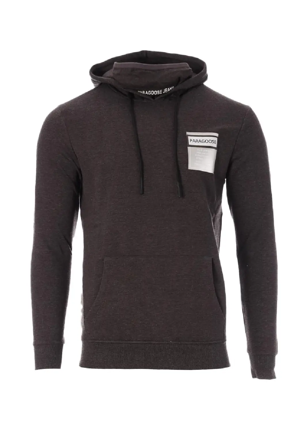 Sweat Blanc Homme Black URUS Sweat Blanc Homme Black URUS