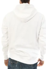Sweat Blanc Homme Blanc URUS
