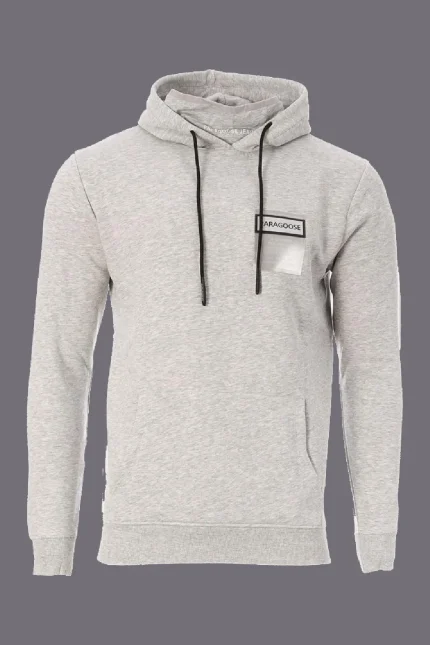 Gris Sweat