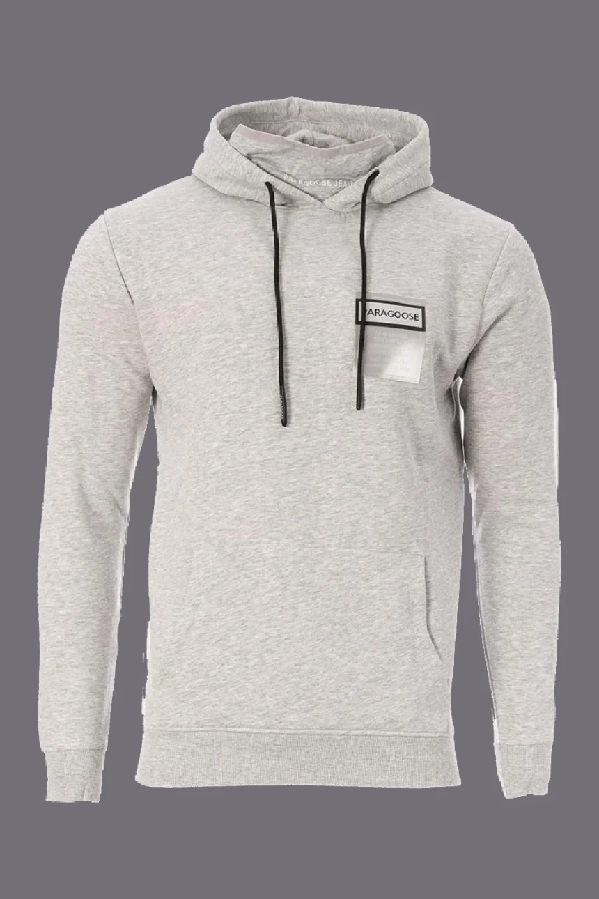 Gris Sweat Gris Sweat