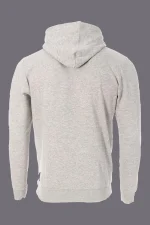 Gris Sweat