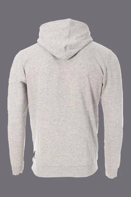 Gris Sweat