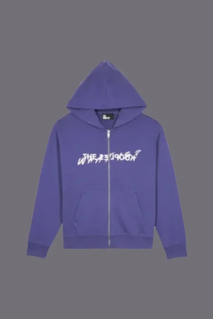 Violet Sweat