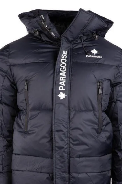 Avis Parka
