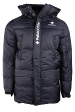 Avis Parka