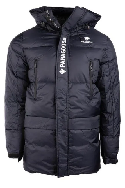 Avis Parka
