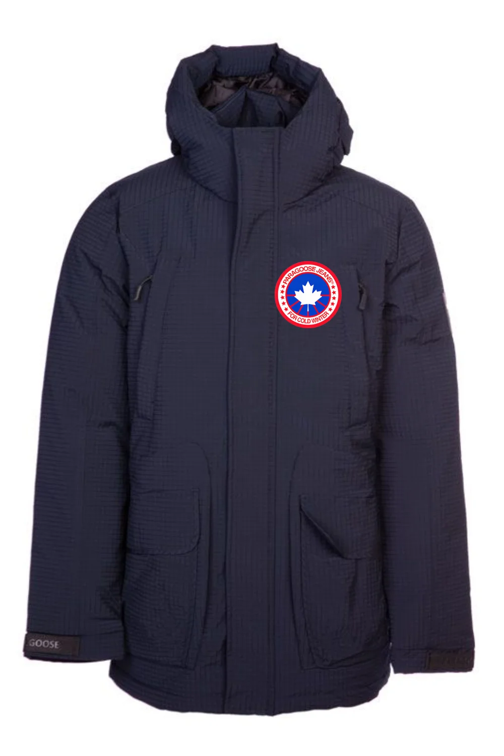 Marine Parka paragoose Vêtements Paragoose à prix réduits. Profitez de remises exceptionnelles sur Paragoose sur la boutique officielle française.
