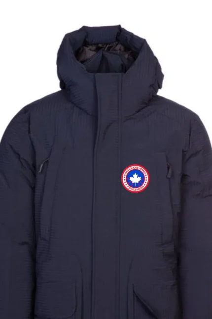 Marine Parka paragoose