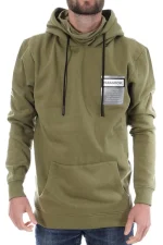 Sweat Kaki URUS Homme