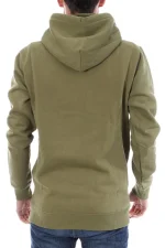 Sweat Kaki URUS Homme