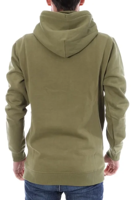 Sweat Kaki URUS Homme