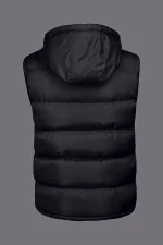 Veste Noir