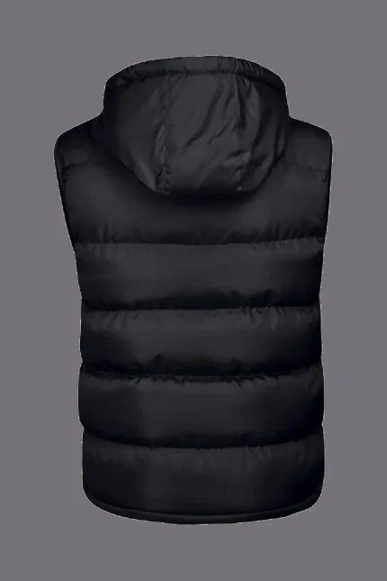 Veste Noir