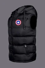 Veste Noir