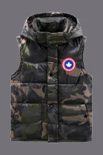 Veste Camo Enfant​