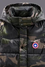 Veste Camo Enfant​