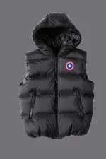 Noir Veste