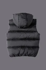 Noir Veste