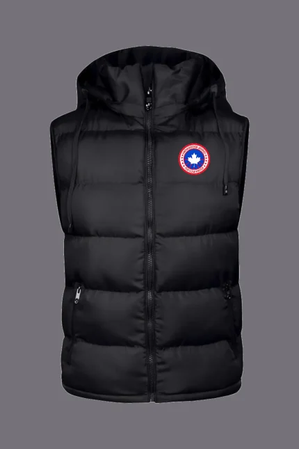 Veste Noir