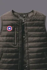 Vert Veste
