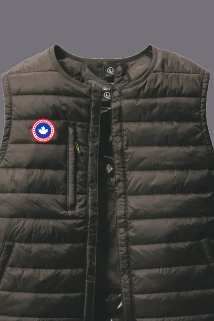 Vert Veste