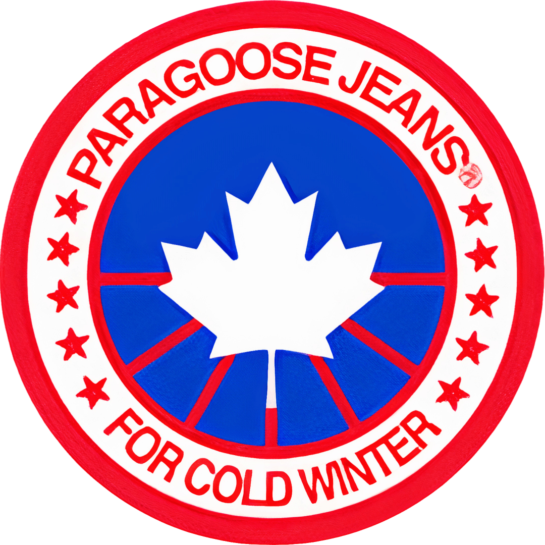 paragoose logo